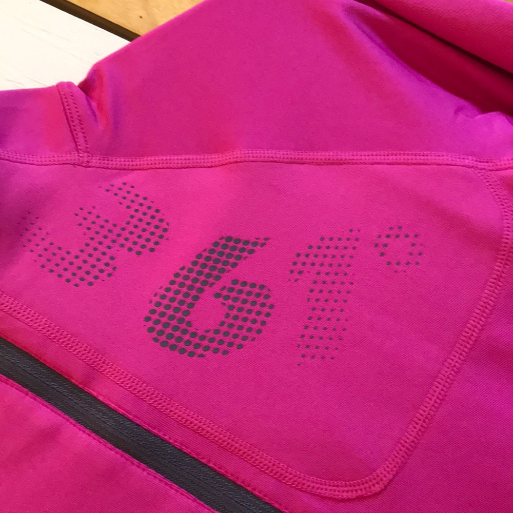 Athletic Jacket - Picture 3 of 5